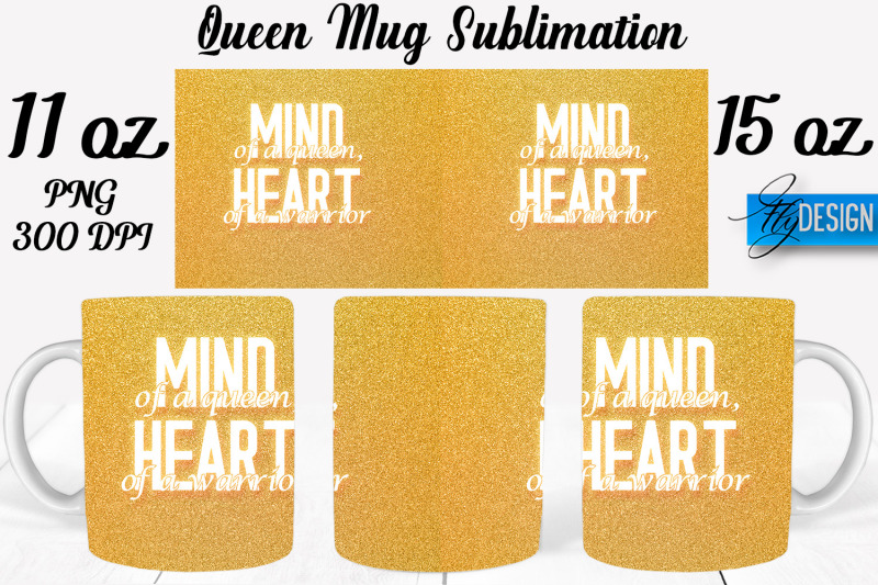 queen-mug-sublimation-coffee-11-oz-15-oz-mug-sublimation