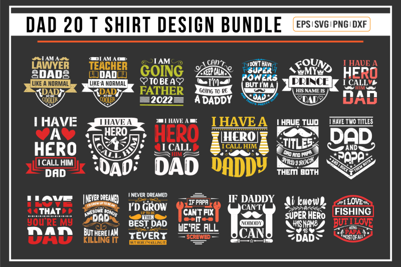 fathers-day-20-quotes-t-shirt-bundle