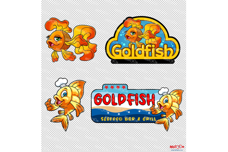 gold-fish-cartoon-logo-mascot-design-1