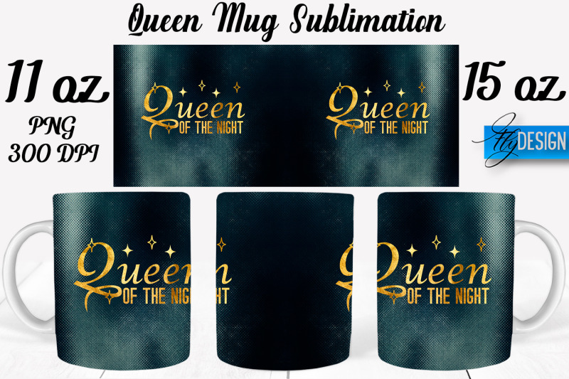 queen-mug-sublimation-coffee-11-oz-15-oz-mug-sublimation