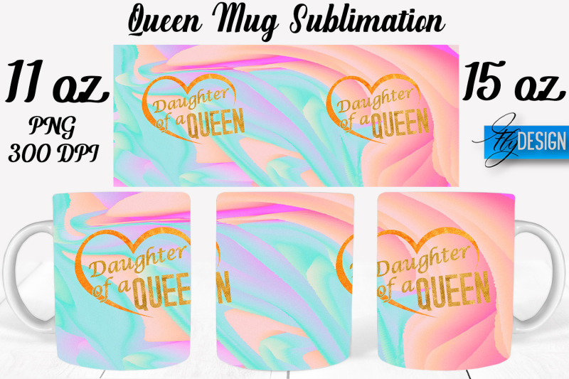 queen-mug-sublimation-coffee-11-oz-15-oz-mug-sublimation