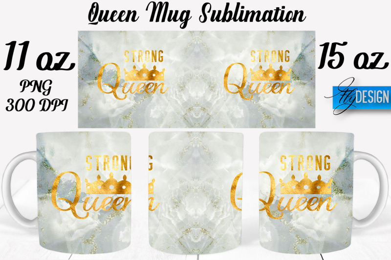 queen-mug-sublimation-coffee-11-oz-15-oz-mug-sublimation