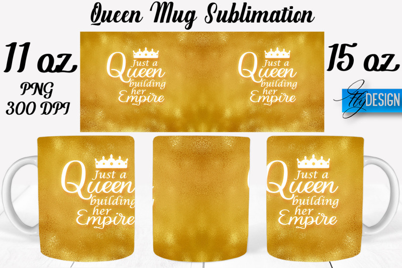 queen-mug-sublimation-coffee-11-oz-15-oz-mug-sublimation