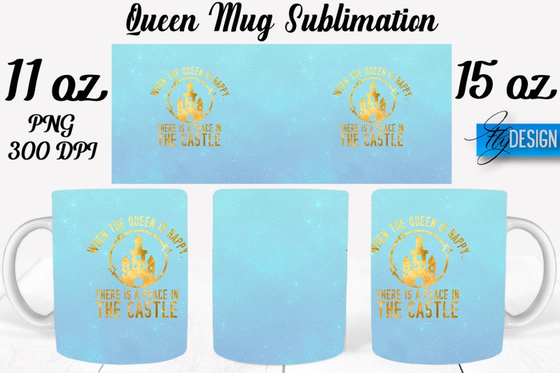 queen-mug-sublimation-coffee-11-oz-15-oz-mug-sublimation