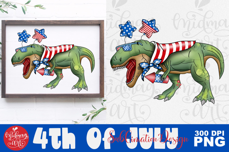 4th-of-july-dinosaur-png-4th-of-july-png-sublimation