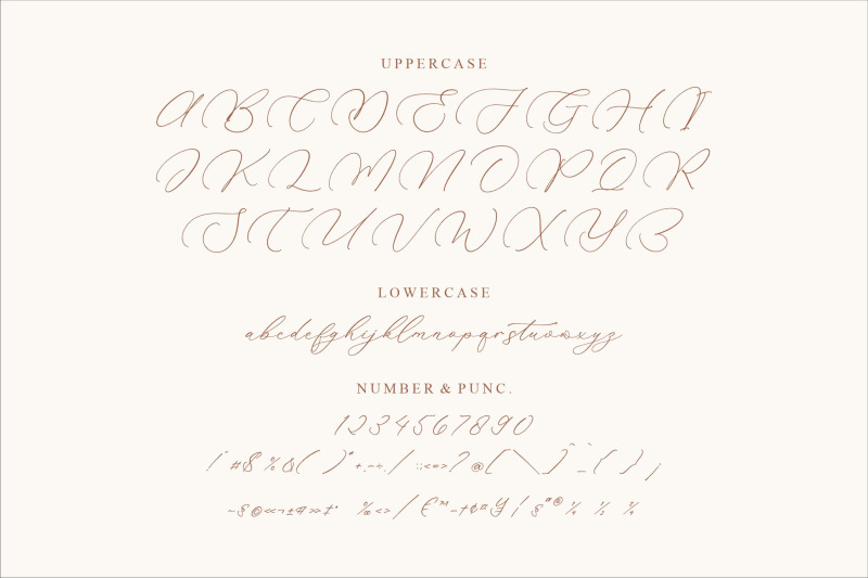 madyntha-geradine-chic-calligraphy