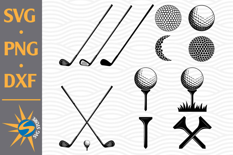 golf-svg-png-dxf-digital-files-include