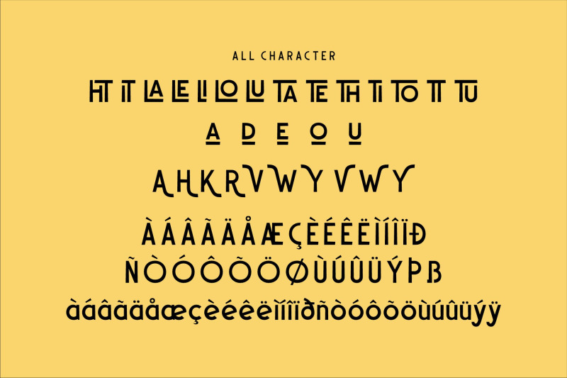 delaqrus-typeface