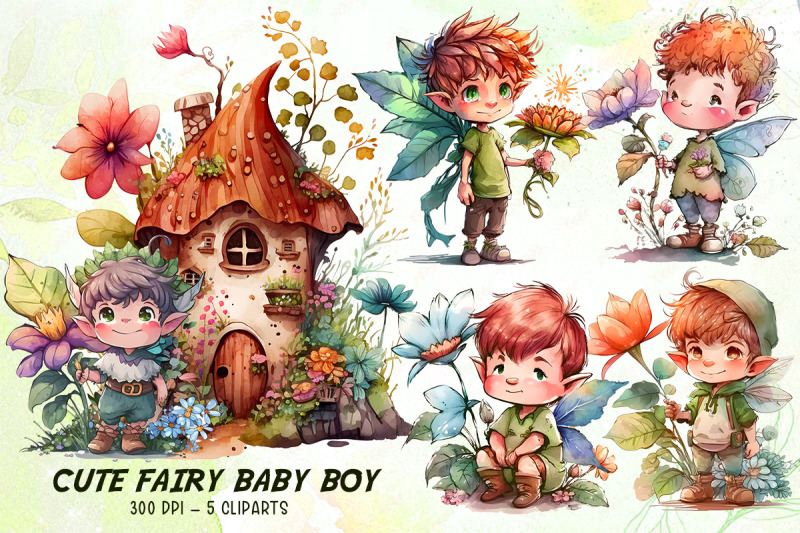 cute-fairy-baby-boy-bundle