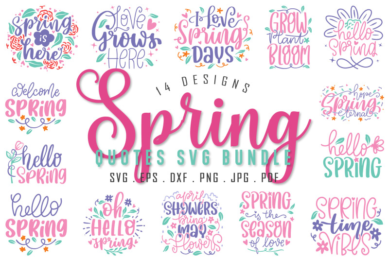 spring-svg-bundle-flowers-quotes-bundle