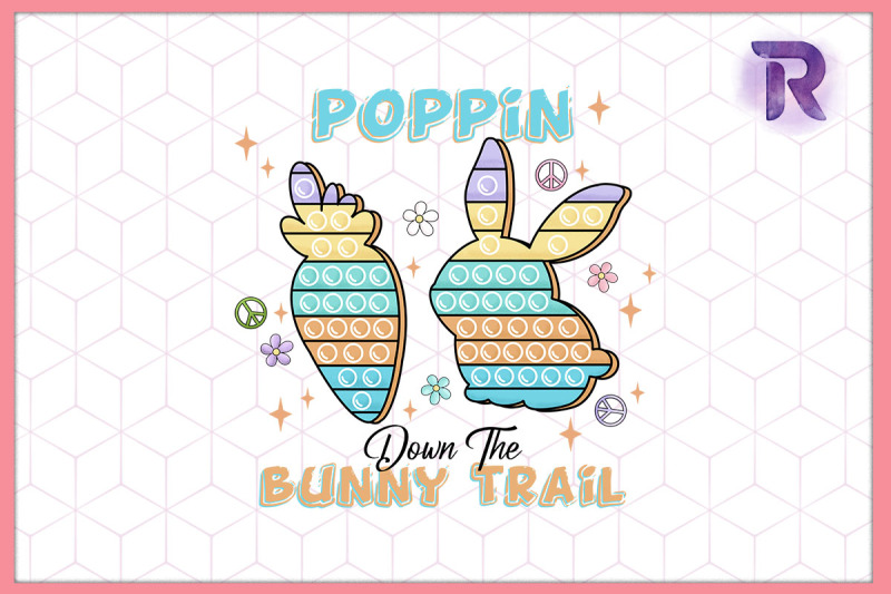 poppin-down-the-bunny-trail