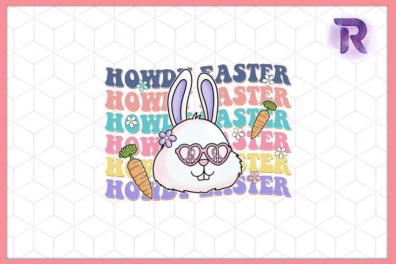 howdy-easter-cute-easter-bunny