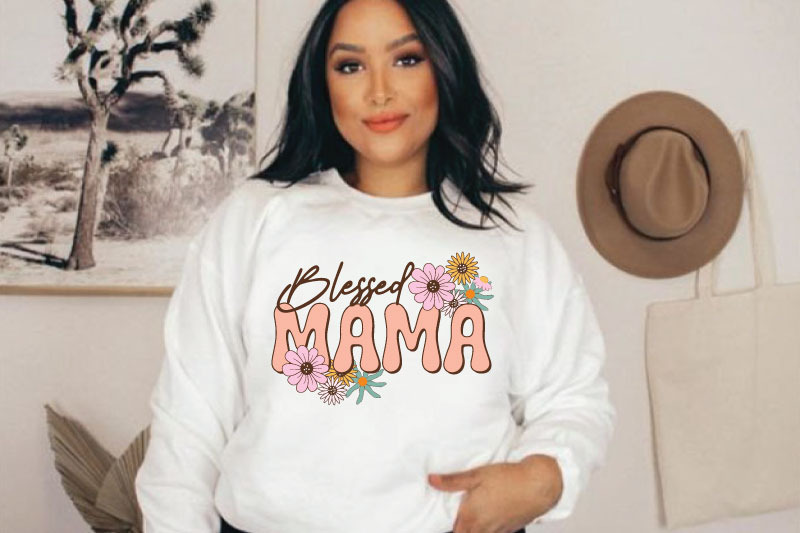 blessed-mama-flower-sublimation