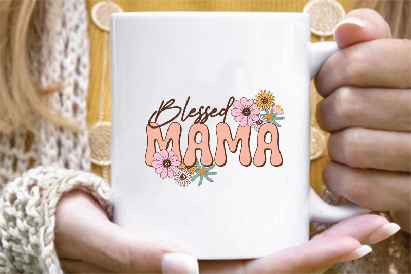 blessed-mama-flower-sublimation