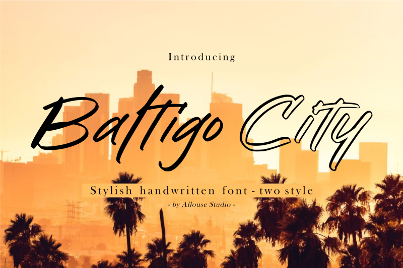 baltigo-city
