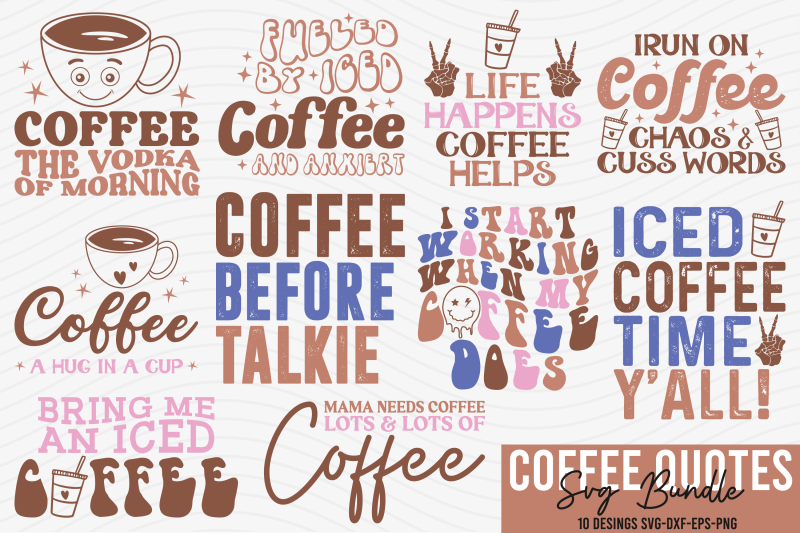 coffee-quotes-svg-design-bundle