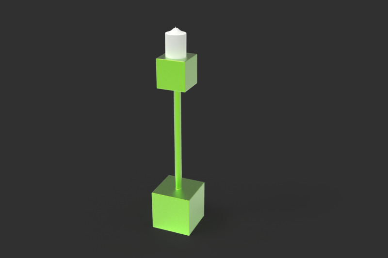 cubic-candelabrum-3d-printing-candle-holder-nbsp