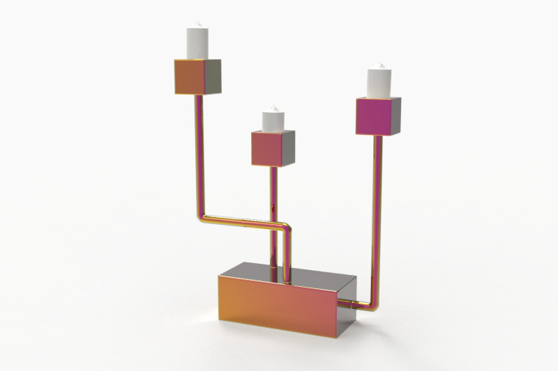 cubic-candelabrum-3d-printing-candle-holder-nbsp