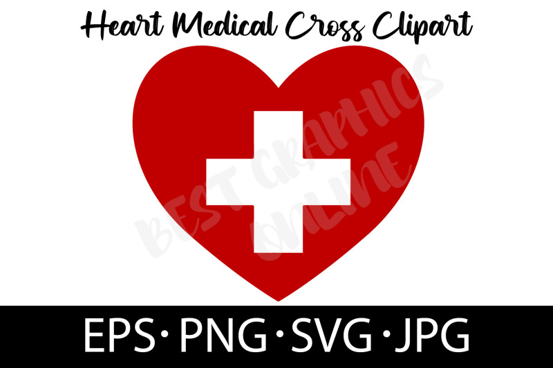 medical-heart-red-cross-svg-hospital-vector-cut-file
