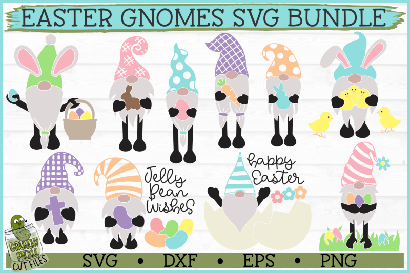 easter-gnomes-svg-bundle