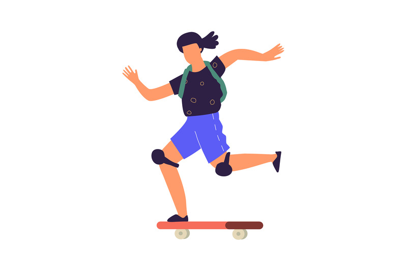 man-on-skateboard-cartoon-teenager-riding-board-boy-speeding-on-long