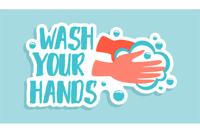 wash-your-hands-corona-virus-sticker-doodle-covid-19-prevention-lett