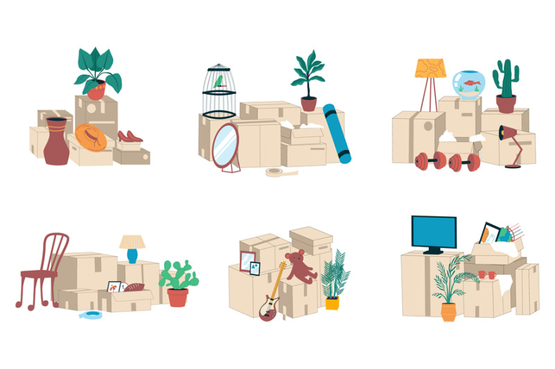 moving-boxes-stacks-and-piles-of-cardboard-parcels-and-packed-stuff-f