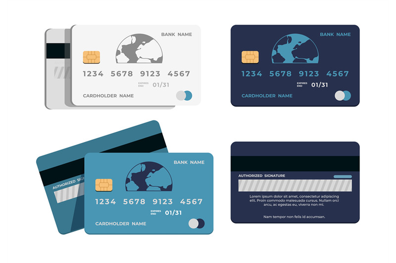 credit-card-realistic-plastic-shapes-for-cashless-payment-atm-bank-s