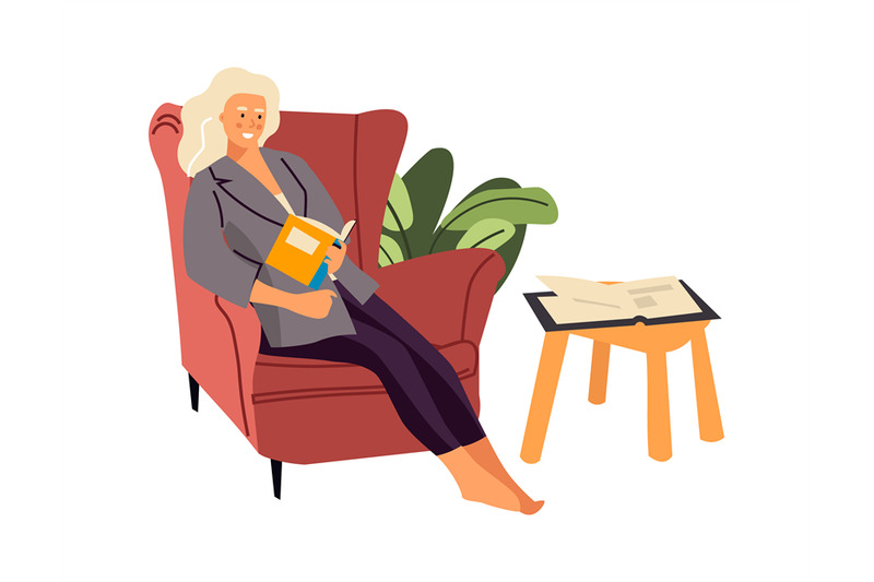 reading-woman-cartoon-female-sitting-in-armchair-and-holding-book-sm