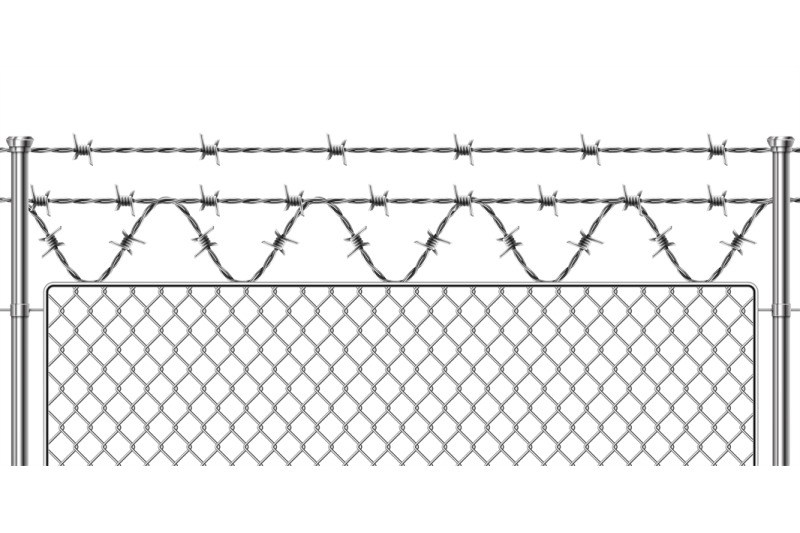 barbwire-fence-realistic-metal-military-border-for-secured-territory