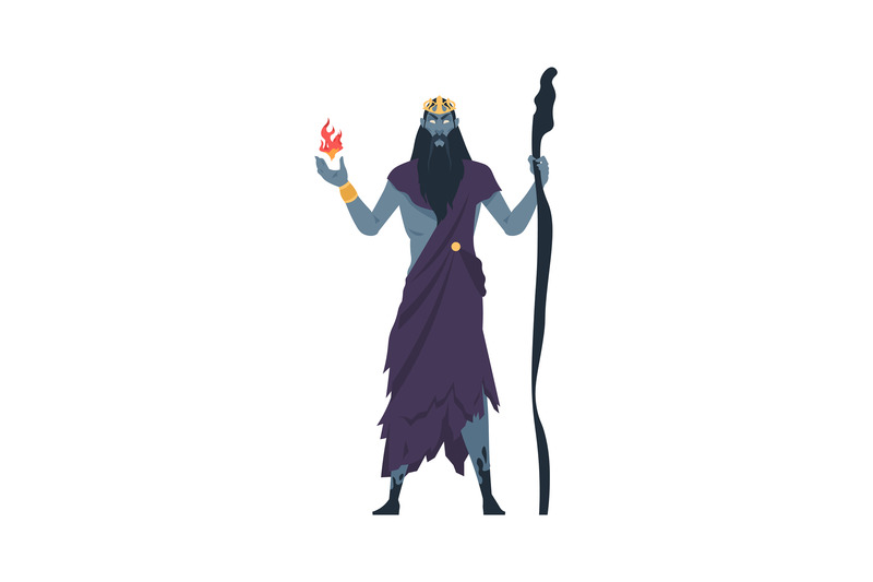 hades-supreme-god-of-underworld-divine-character-in-greek-mythology