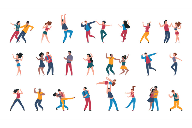 dancing-pairs-people-dance-alone-couples-having-fun-at-disco-party