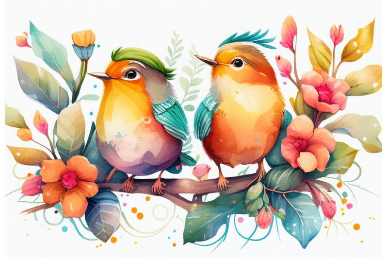 spring-birds