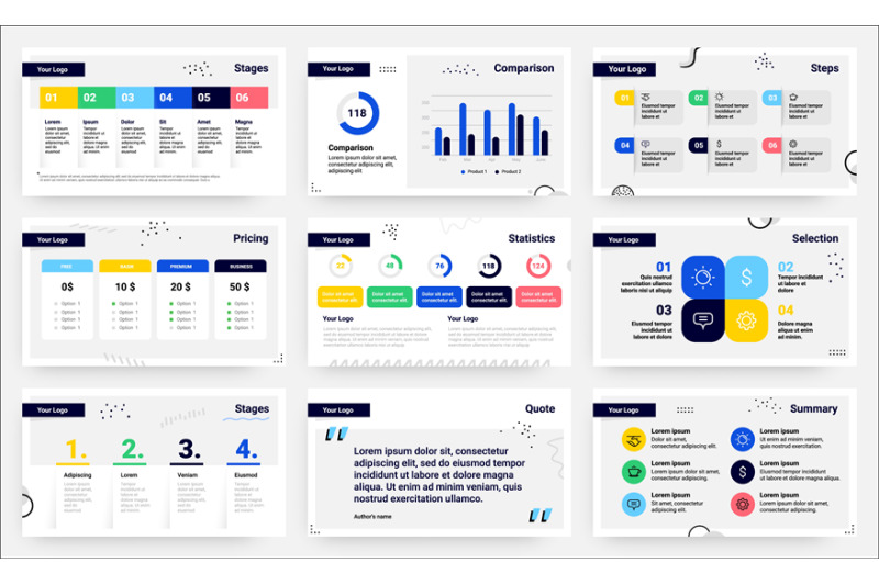 presentation-slides-infographic-pages-analytical-or-statistical-diag