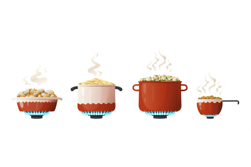 cooking-pot-cartoon-saucepan-and-kitchenware-equipment-on-gas-with-bo