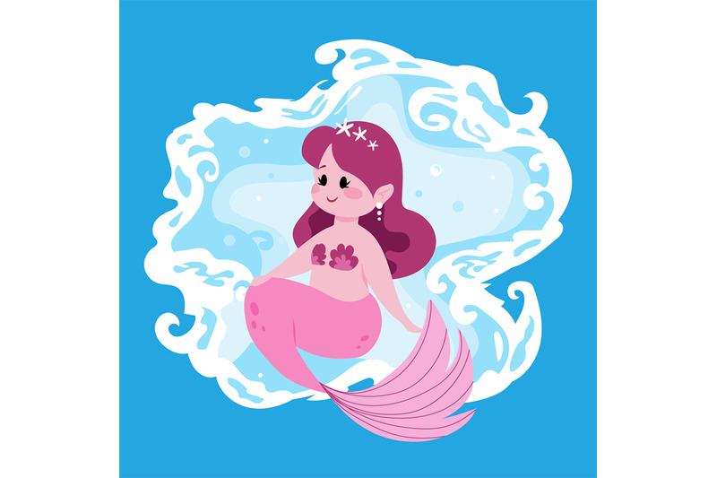 cute-fairy-mermaid-little-girl-with-pink-fish-tail-cartoon-marine-pr