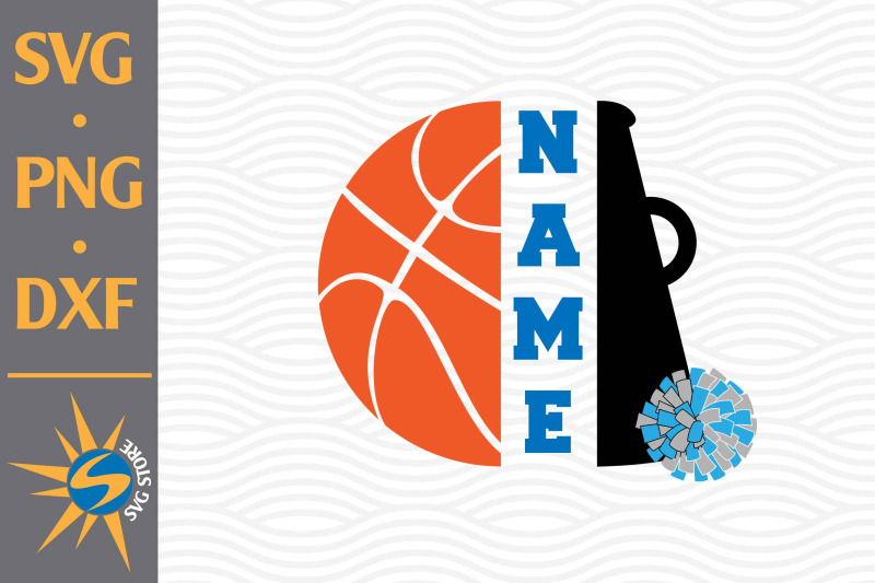 split-megaphone-basketball-svg-png-dxf-digital-files-include