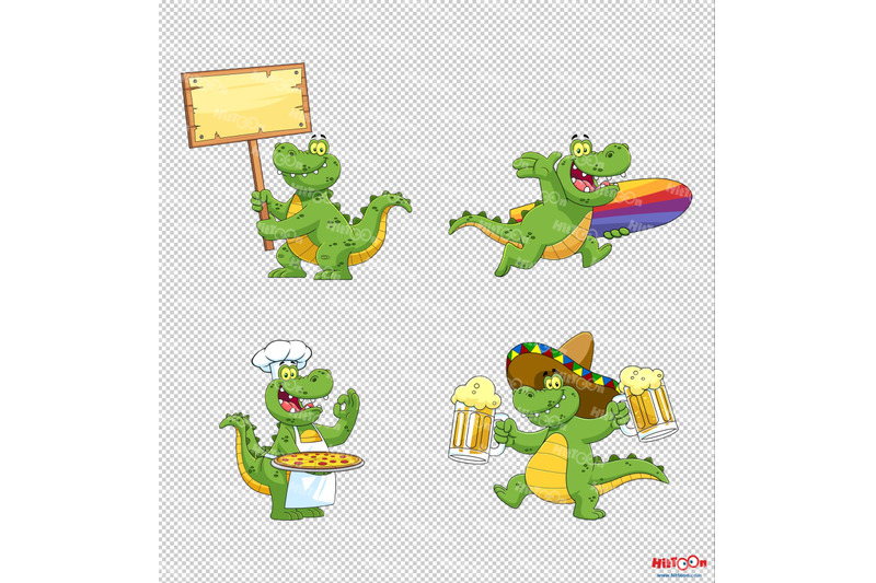 crocodile-cartoon-mascot-character-1