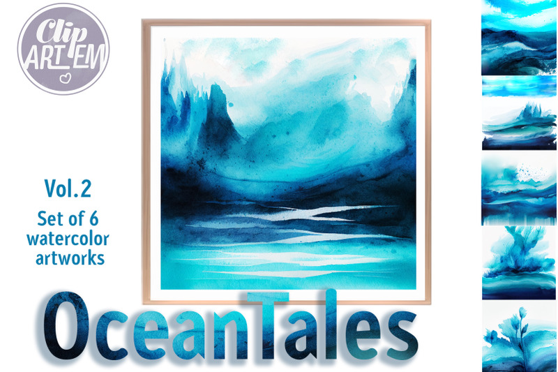 ocean-tales-vol-2-watercolor-blue-sea-6-jpeg-images-backgrounds-set