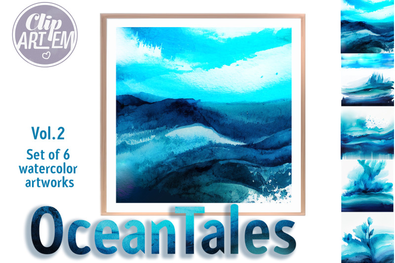 ocean-tales-vol-2-watercolor-blue-sea-6-jpeg-images-backgrounds-set