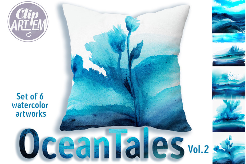 ocean-tales-vol-2-watercolor-blue-sea-6-jpeg-images-backgrounds-set