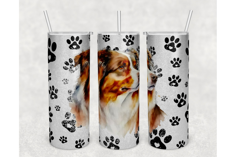 australian-shepherd-tumbler-wraps-bundle-20-oz-skinny-tumbler-png