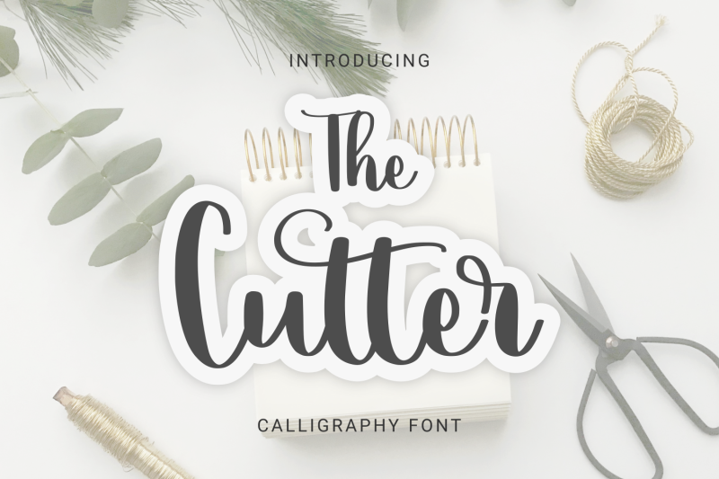 the-cutter