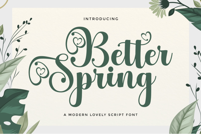better-spring-script