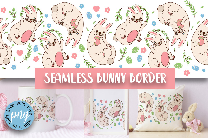 seamless-bunny-border-png-eps