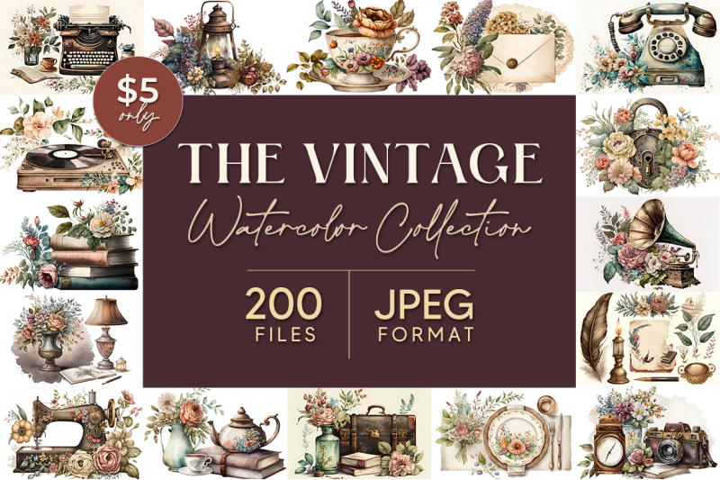 the-vintage-collection