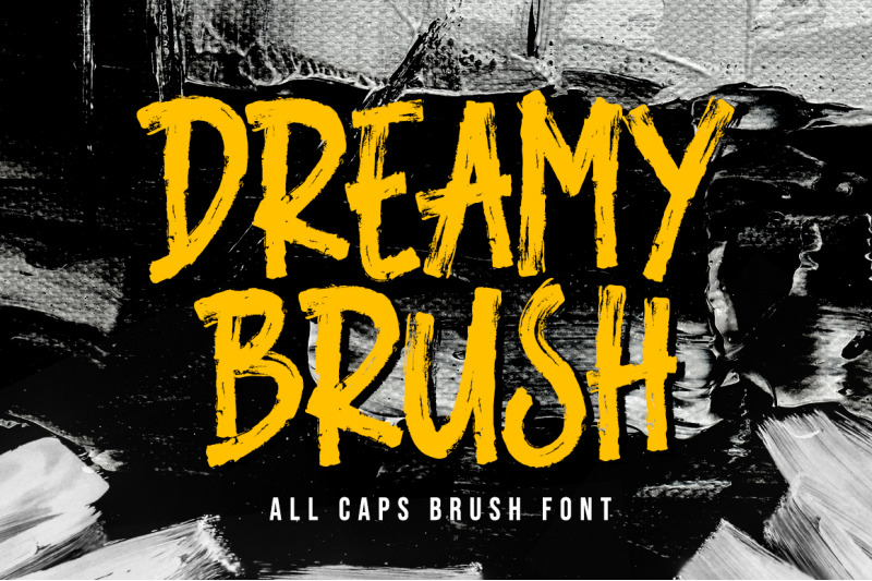 dreamy-brush