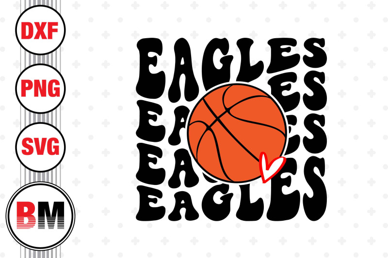 eagles-basketball-svg-png-dxf-files