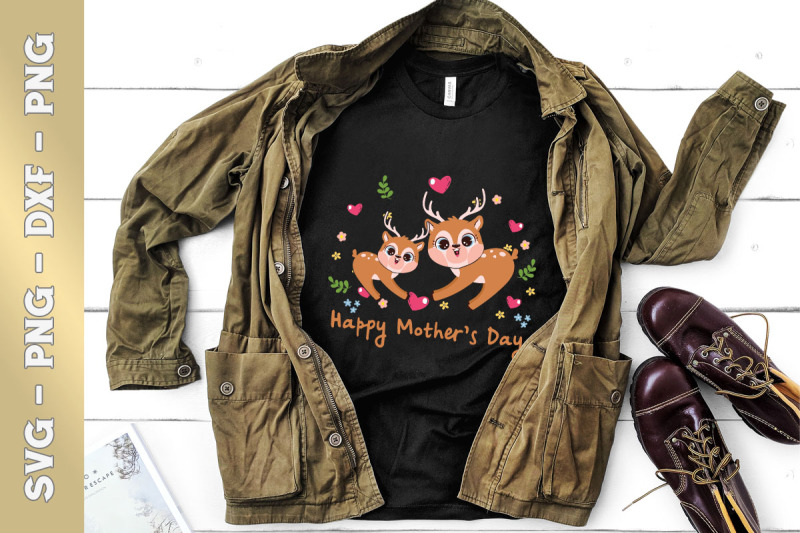 animal-mom-reindeer-for-mother-039-s-day