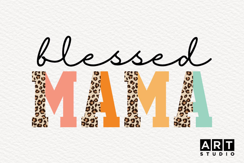 blessed-mama-sublimation-mothers-day-sublimation